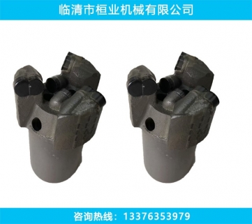 金刚石钻头对岩石的可钻性的研究
