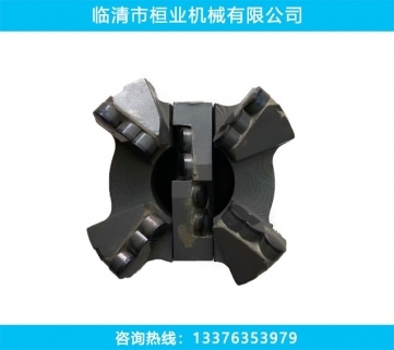 金刚石复合片钻头：桓业机械创新突破的产物
