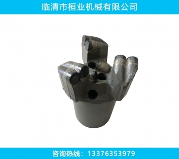 金刚石钻头——桓业机械引领矿用及地质钻探领域的稳定工具