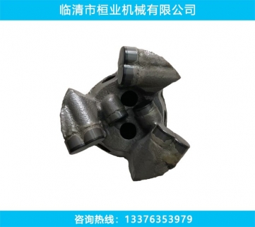 PDC钻头：现代化勘探中的稳定工具