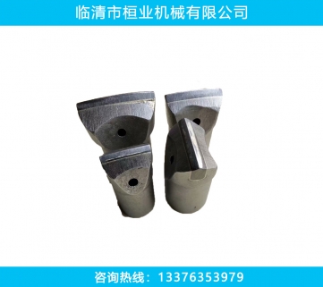 PDC钻头：矿山与地质勘探的得力助手
