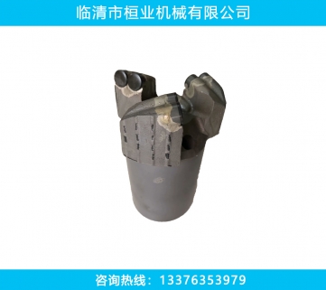 金刚石复合片钻头：解决矿山勘探领域的利器