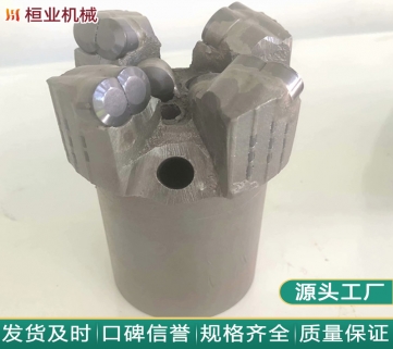 PDC钻头：矿山勘探的得力助手
