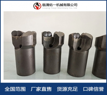 PDC钻头：矿山地质勘探的得力助手