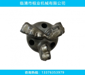 PDC钻头：提升地质勘探与矿产开采效率的关键工具