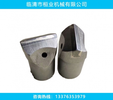 PDC钻头：应对矿业与地质勘探的挑战